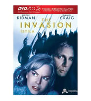 İstila (The Invasion) (Bas Oynat)
