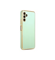 Samsung Galaxy A04S Uyumlu Kılıf Zore Bark Kapak