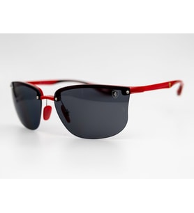 Ray-Ban RB 4322-M F623/87 61-15 Unisex Güneş Gözlüğü