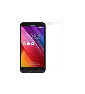 Asus Zenfone 2 Ze500cl Uyumlu Kılıf Dostu Cam Ekran Koruyucu