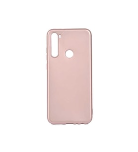 Xiaomi Redmi Note 8T Uyumlu Kılıf Zore Premier Silikon Kapak
