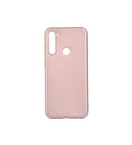 Xiaomi Redmi Note 8T Uyumlu Kılıf Zore Premier Silikon Kapak