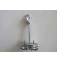 Renault Megane 1 99/02 Ön Kapı Durdurucusu Sağ/sol Aynı (Adet) (Kapı Gergi·si·) 