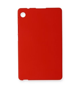 Huawei Matepad T8 8 Kılıf Evo Tablet Silikon - Kırmızı