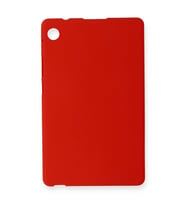 Huawei Matepad T8 8 Kılıf Evo Tablet Silikon - Kırmızı