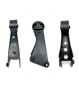 LEOPARTS Hyundai Excel Motor Takozu Arka 1990-1994 21850-24010
