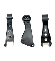 LEOPARTS Hyundai Excel Motor Takozu Arka 1990-1994 21850-24010