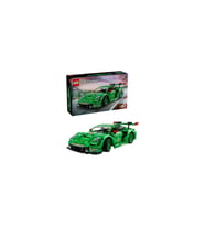 ® Technic™ Porsche 911 GT3 R REXY AO Racing Araba 42224 – 11+ Oyuncak Yapım Seti (1313 Parça)
