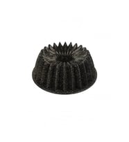 Esonez RSS 105 Granit Keskin Döküm Kek Kalıbı 26 cm (Siyah)