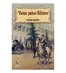 Vatan Yahut Silistre