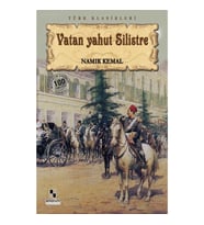 Vatan Yahut Silistre