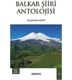 Şiiri Antolojisi