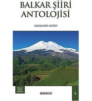 Şiiri Antolojisi