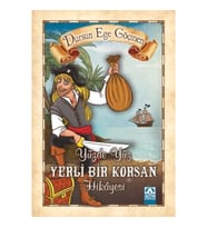 Yüzde Yüz Yerli Bir Korsan Hikayesi