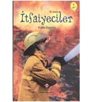 İlk Okuma - İtfaiyeciler