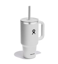 Hydro Flask Tt40ps110 1182ml 40 Oz Seyahat Bardağı Beyaz 