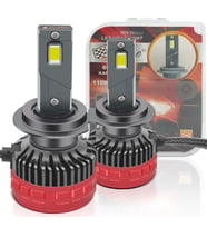 Led far ampulü canbus 110W 22000LM H7 12V / LAAM921