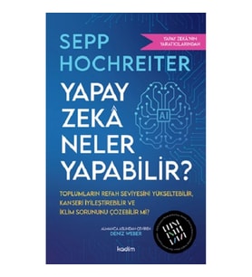 Yapay Zeka Neler Yapabilir?