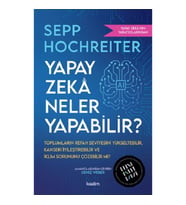 Yapay Zeka Neler Yapabilir?
