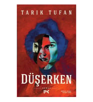 Düşerken