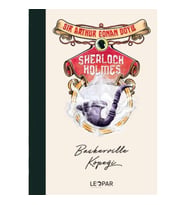 Sherlock Holmes Baskerville Köpeği
