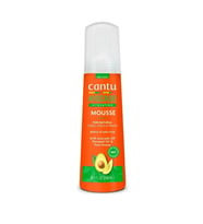 Cantu Avocado Hydrating Nemlendirici Şekillendirici Saç Köpüğü 248 ml