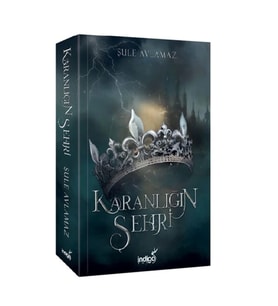 Karanlığın Şehri