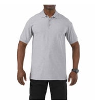 5.11 UTILITY POLO T-SHIRT GRI (Çok Renkli)