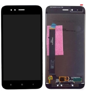 Xiaomi Mi A1 Lcd Ekran Dokunmatik (502708085) (Beyaz)
