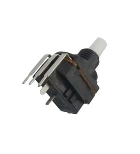 B500K Anahtarlı Dimmer Potansiyometre - 500K Dimmer Pot
