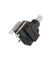 B500K Anahtarlı Dimmer Potansiyometre - 500K Dimmer Pot