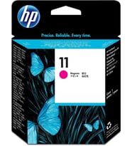 Hp 11 C4812A Kırmızı Kafa Kartuşu 2023 Tarihli