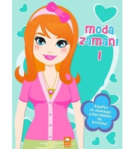 Moda Zamanı - 1