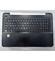 Asus R556L R556U R556U R556Y KLAVYE KASA