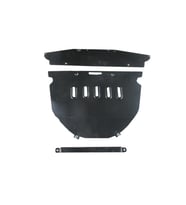 RENAULT KADJAR- 15/22; KARTER MUHAFAZA SACI (METAL) 50844-2YKZYQ 1417-6940