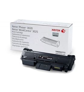 Xerox Phaser 3020 / 3025-106R02773 Toner