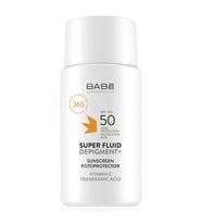 Babe Super Fluid Depigment+ SPF 50+ 50 ml