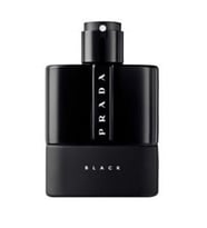 Prada Luna Rossa Black EDP 100 ml Erkek Parfümü