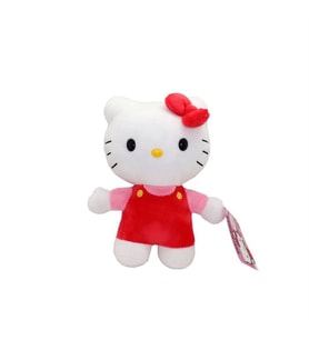 Hello Kitty 20 cm Pelüş Hello Kitty CDU6-24405