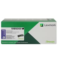 Tonersepeti Lexmark MS317-51B5H00 Orjinal Toner Y.K