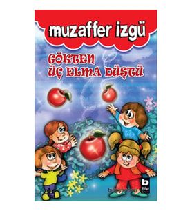 Gökten Üç Elma Düştü