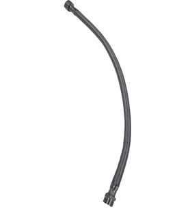 Kalın Şofben Flex Boru Nipelli 1/2X1/2 70 Cm