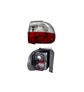 LEOPARTS Hyundai Starex Stop Lambası Dış Sağ 2005-2007 92402-4A600