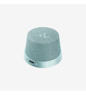 BM8 TWS Manyetik Magsafe Tutucu Mini Bluetooth Hoparlör (Mavi)