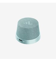 BM8 TWS Manyetik Magsafe Tutucu Mini Bluetooth Hoparlör (Mavi)