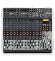 BEHRINGER XENYX QX2222USB / Analog Mixer