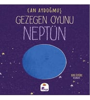 Gezegen Oyunu - Neptün