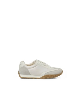 Lumberjack REMU 6FX Bej Kadın Sneaker A102159194