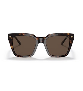 VOGUE KADIN GÜNEŞ GÖZLÜĞÜ DARK HAVANA 5380S W65673 50 18 145