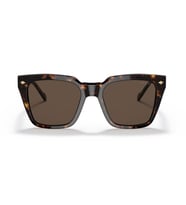 VOGUE KADIN GÜNEŞ GÖZLÜĞÜ DARK HAVANA 5380S W65673 50 18 145